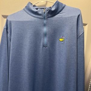 Masters Peter Millar XXL Pullover